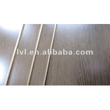 4mm melamine color mdf for furniture usage